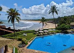 Goa Beach Resorts