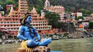 rishikesh places to visit